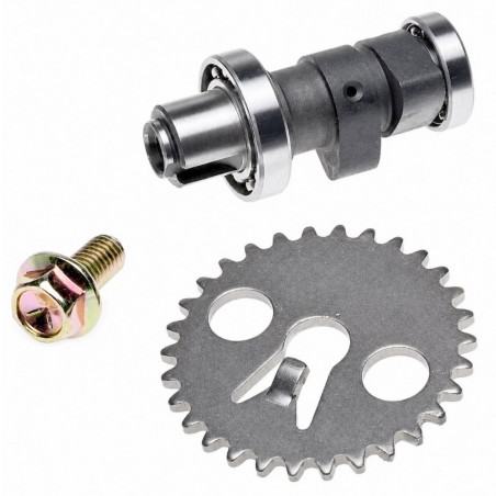 Zębatka wałek rozrządu do Keeway  F-act 50 4T Fact Evo Hurricane 50 4T