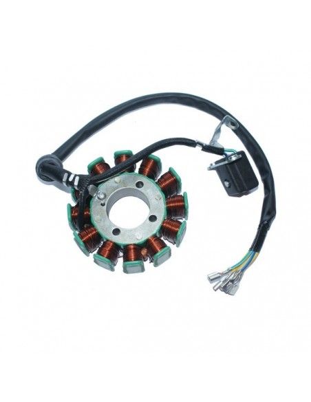 STATOR ISKROWNIK