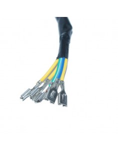 STATOR ISKROWNIK