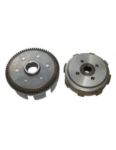 Sprzęgło Zipp Pro 125 RS