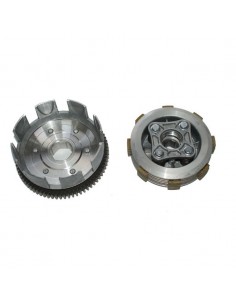 Sprzęgło Zipp Pro 125 RS