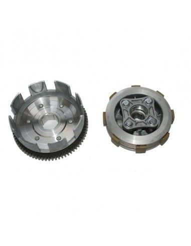 Sprzęgło Zipp Pro 125 RS