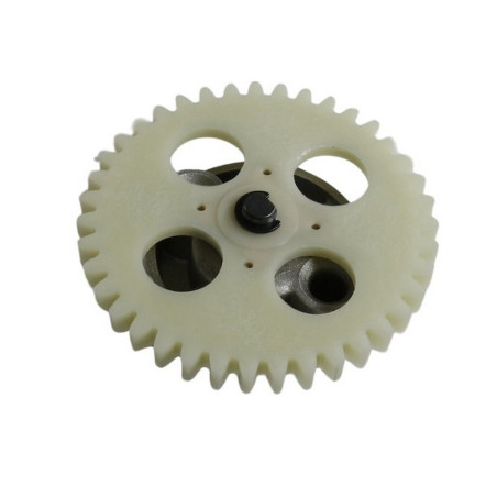 Pompa oleju quad Bashan 200 250