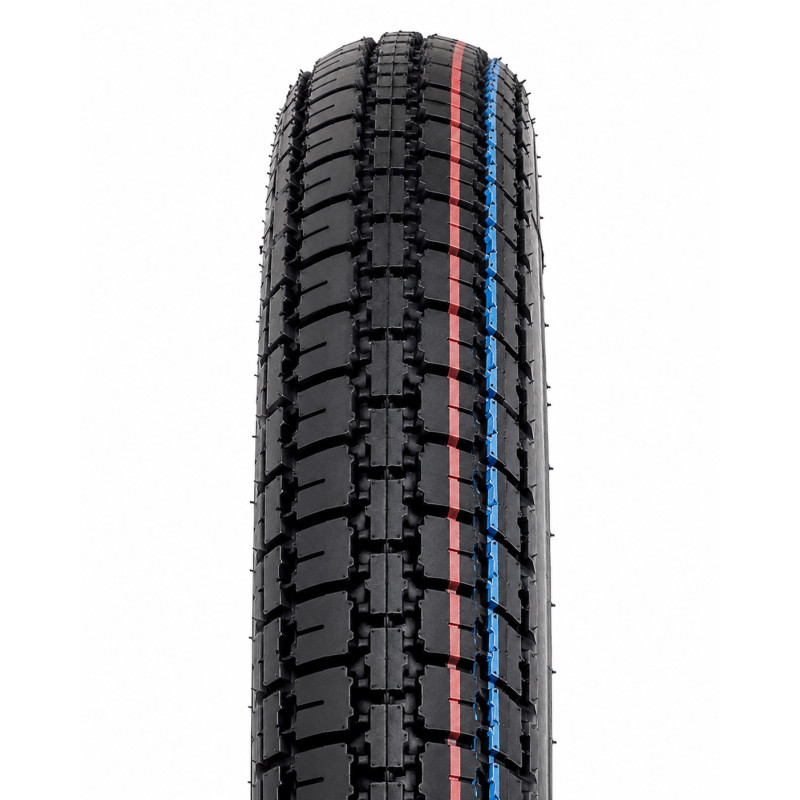 Opona 2.25-17 do Benyco Mocca 50 przód Vee Rubber