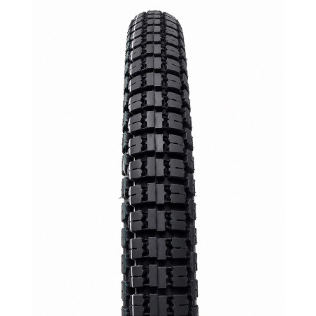 Opona 2.50-17 do Ferro 900 przód Vee Rubber