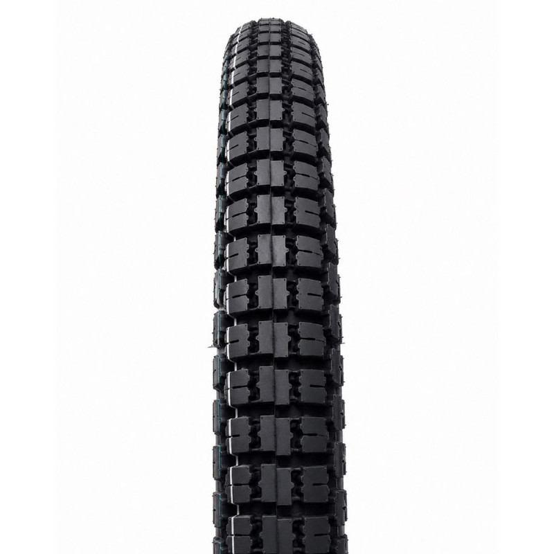 Opona 2.50-17 do Zipp JZV 50 tył Salmo Shock 50 przód Vee Rubber