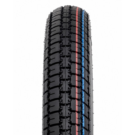 Opona 2.25-17 do Zipp JZV 50 przód Vee Rubber