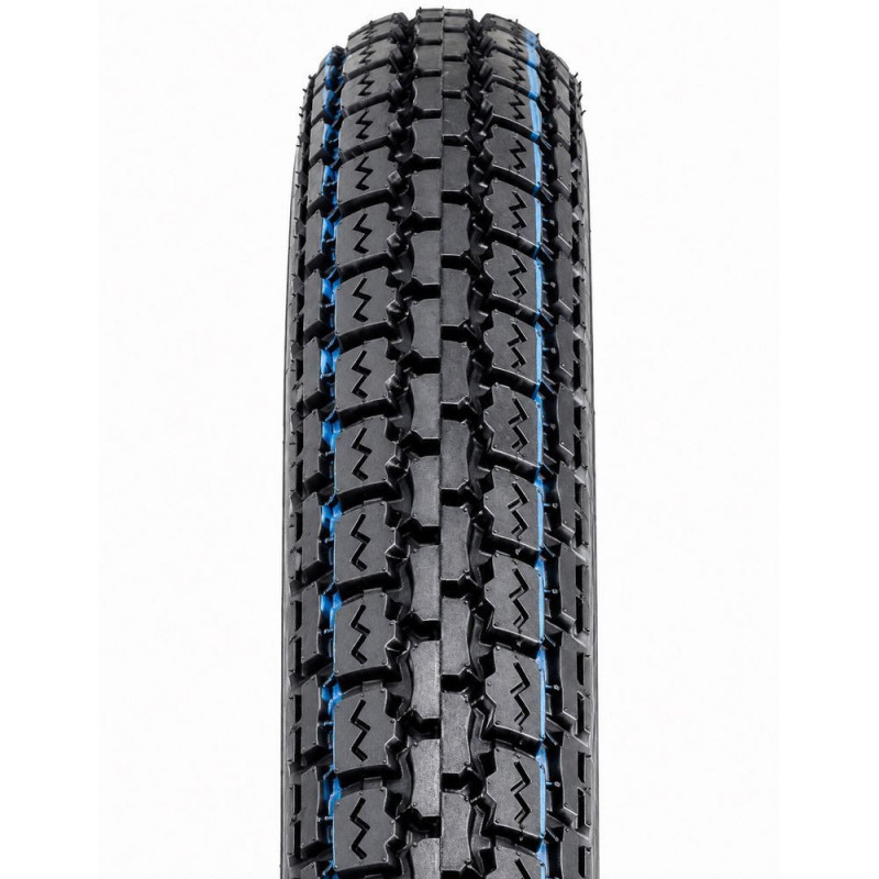 Opona 2.75-17 do Kingway Street 50 Cub Cuba 50 Father 50 tył Vee Rubber