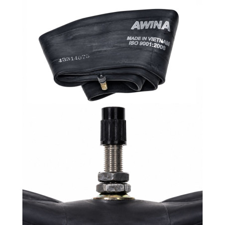 Dętka 2.25-17 do Zipp JZV 50 przód Awina