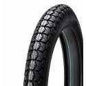 Opona 2.75-18 do Dafier HW50B przód Awina