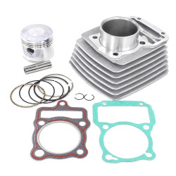 Cylinder Jinlun 150 Romet R150 JL150-5 Kingway 150
