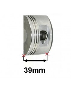 TŁOK DO SHINERAY XY200ST-9