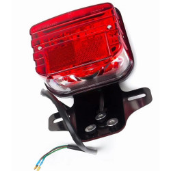 Lampa tylna do Router RM 125  WM 50 WM50 Bassa tył