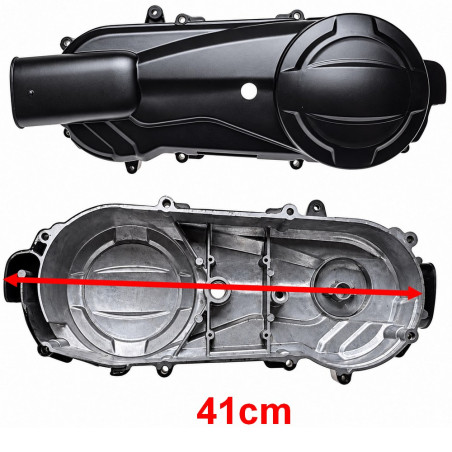 Pokrywa silnika quad Aeon Cobra 180 150 125 dekiel paska