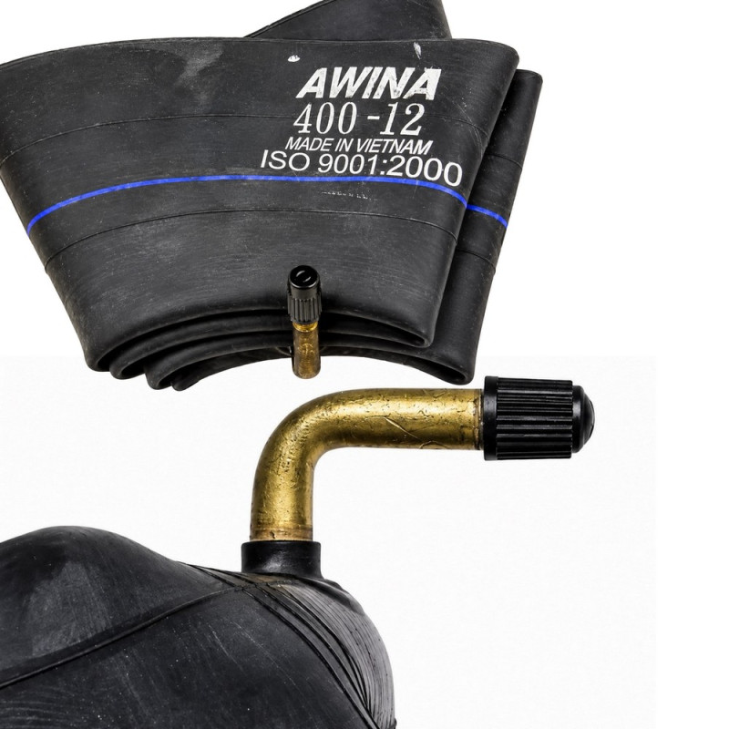 Dętka 4.00-12 do Zipp Ranger 50 tył