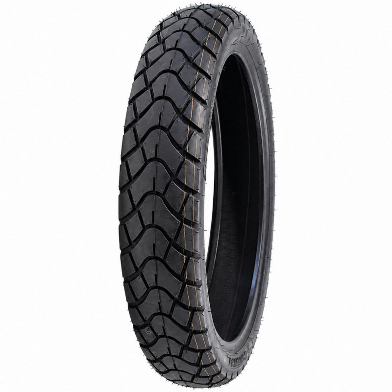 Opona 90/90-17 do Romet RR50 RS50 przód