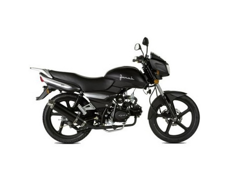 Dane techniczne dla Junak 901 euro 4