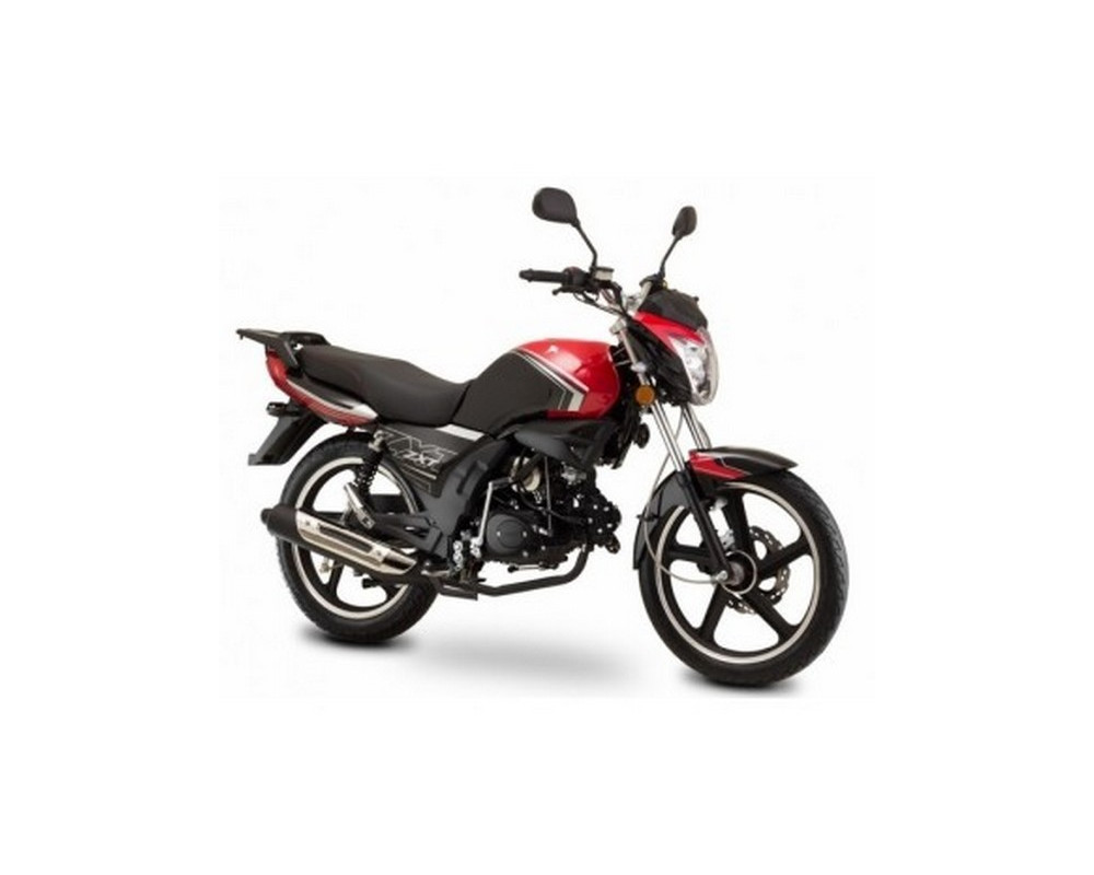 Romet ZXT 50 