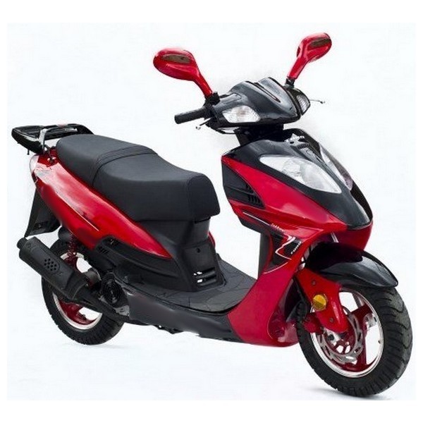 Zipp Quantum 50 4T Classic