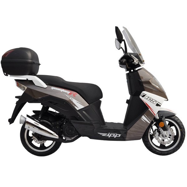 Zipp Quantum 125 R 4T