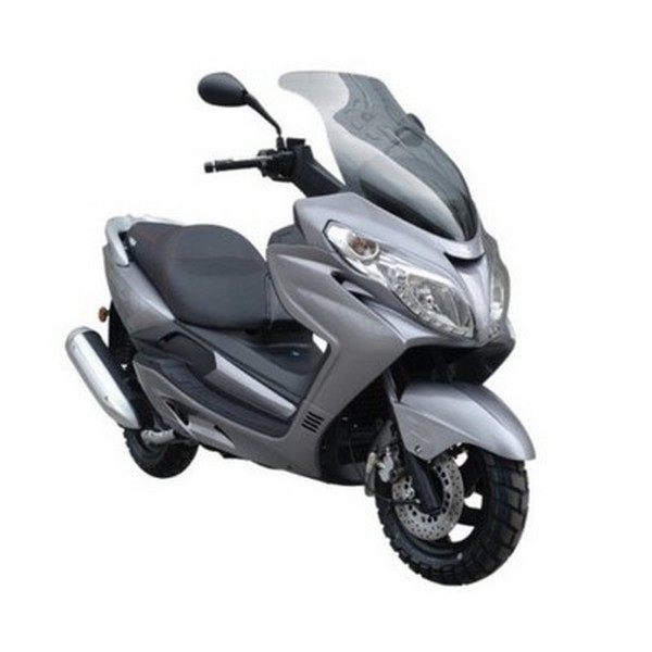 Zipp Quantum 125 Max 4T