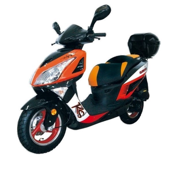 Zipp Quantum 50 4T RS