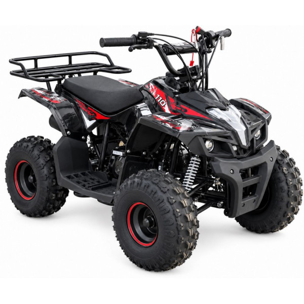 Części quad 110 125