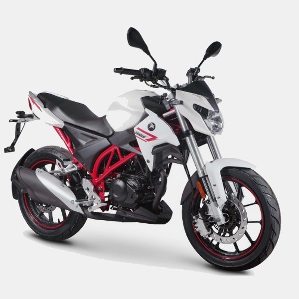 Romet Z ONE R 125 - części opinie i dane techniczne