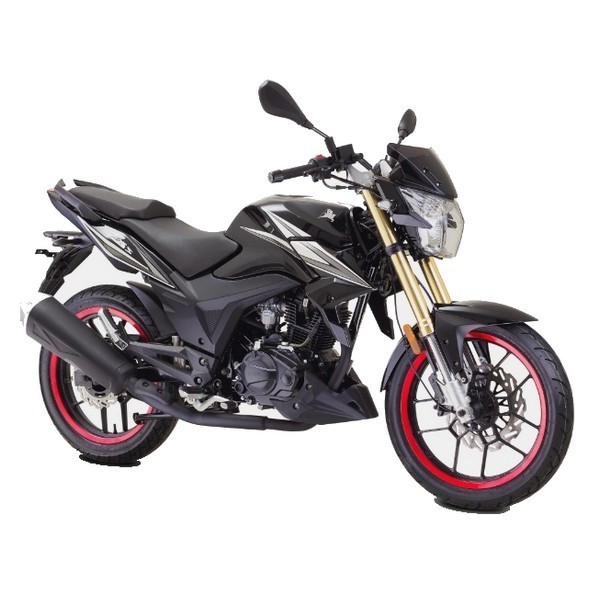 Romet Z One S 125 - części dane techniczne i opinie