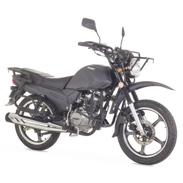 Romet ADV 150 - części