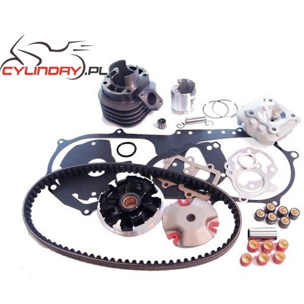 Zipp Quantum 50 2T RC