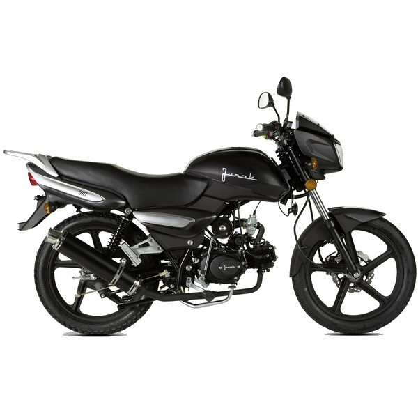 Junak 901 50 euro 4 i 5