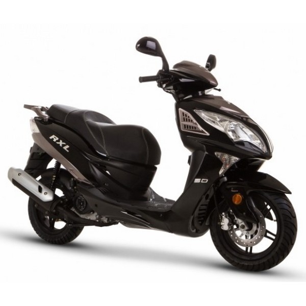 Romet RXL 50 2015-2017