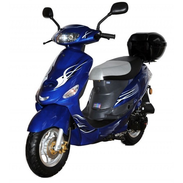 Skuter Baotian BT49QT-9