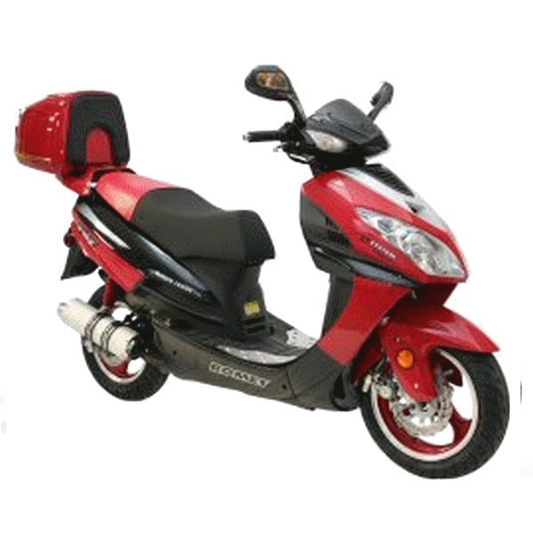 Romet RXL eco z 2012