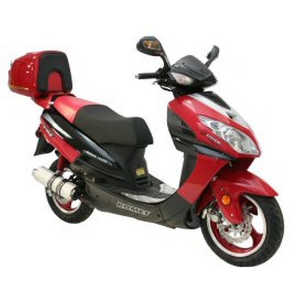 Romet 787 50 4t