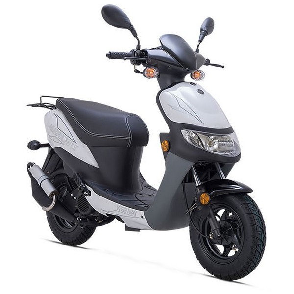 Keeway Hurricane 50 2T