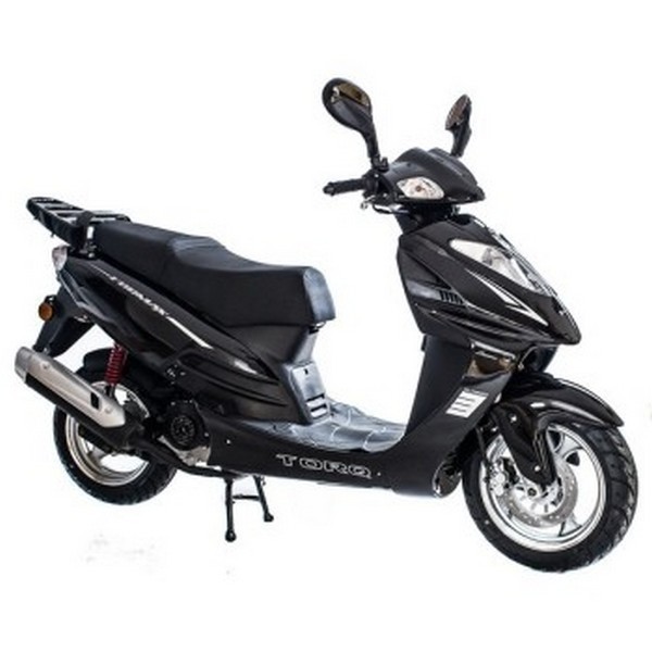 Torq Formax 50 4T do 2018