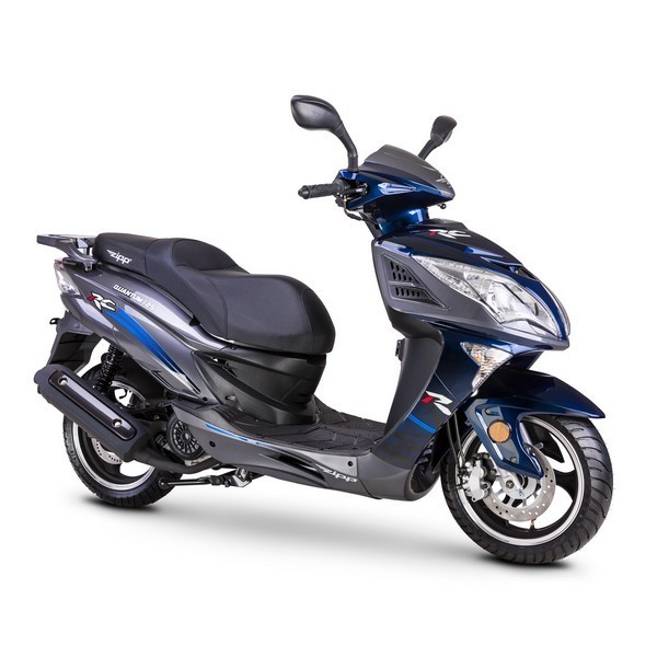 Zipp Quantum RC 125 euro 4