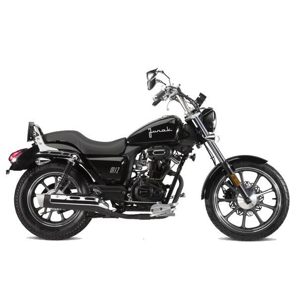 Junak M12