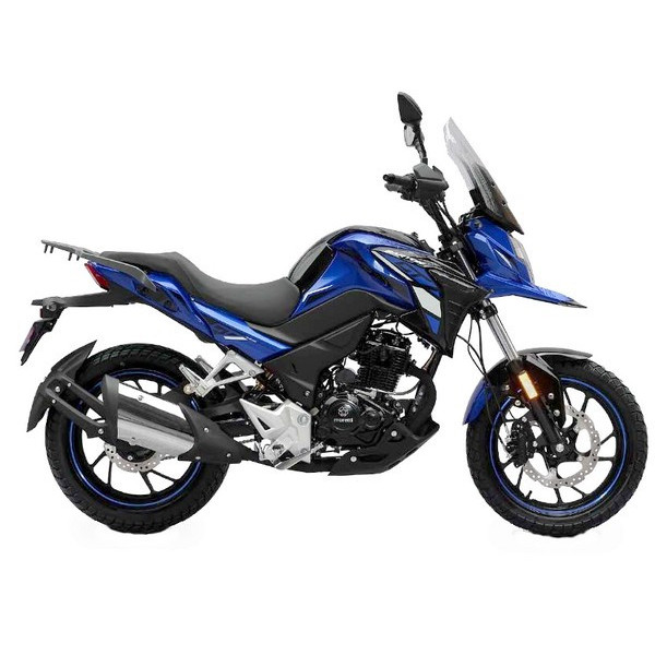 Barton GT 125 GT125 - części