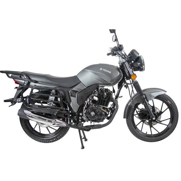 Torq Hunter 125 - części